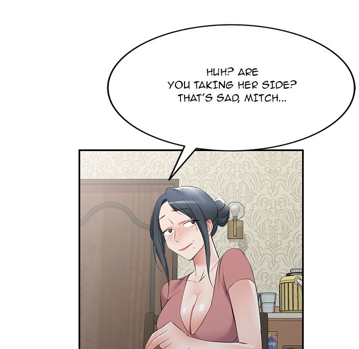 Don't Seduce Me! - episode 23 - 133