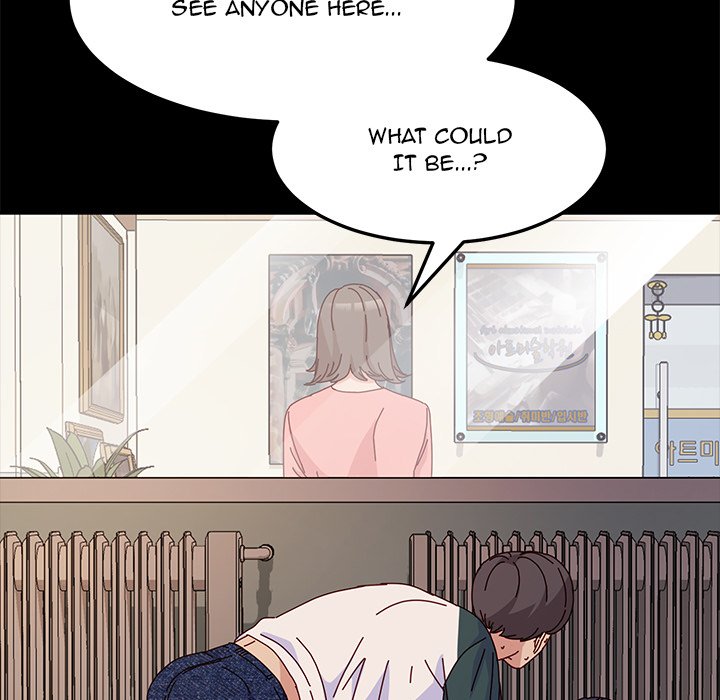 God Model - episode 8 - 83