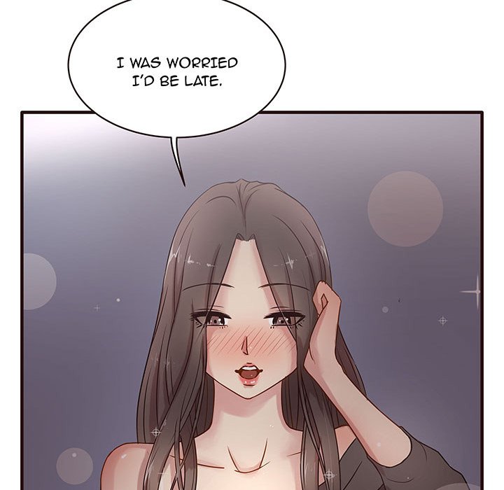 Stupid Love - episode 1 - 36