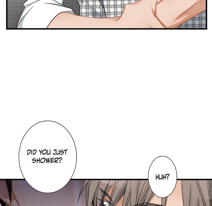 Work, Fight and Love - Webtoon Edition - episode 52 - 49