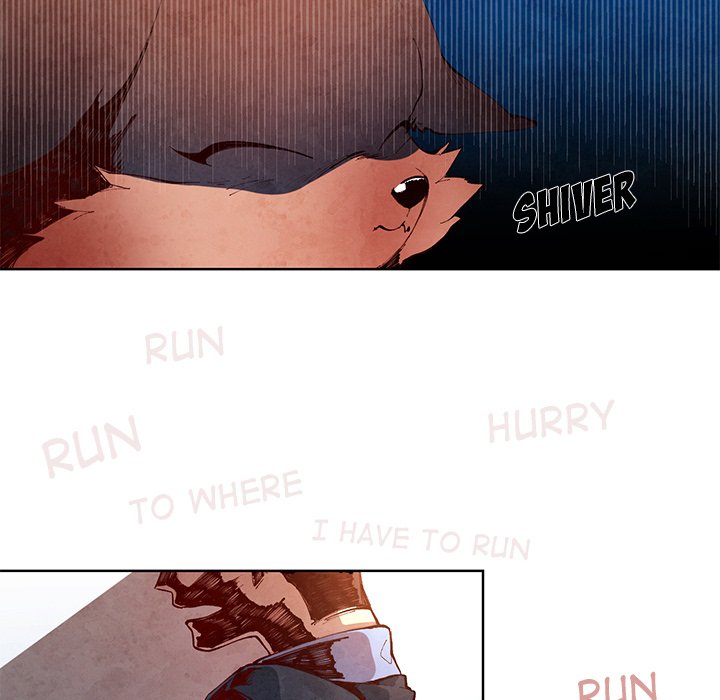 Black Hound - episode 13 - 23