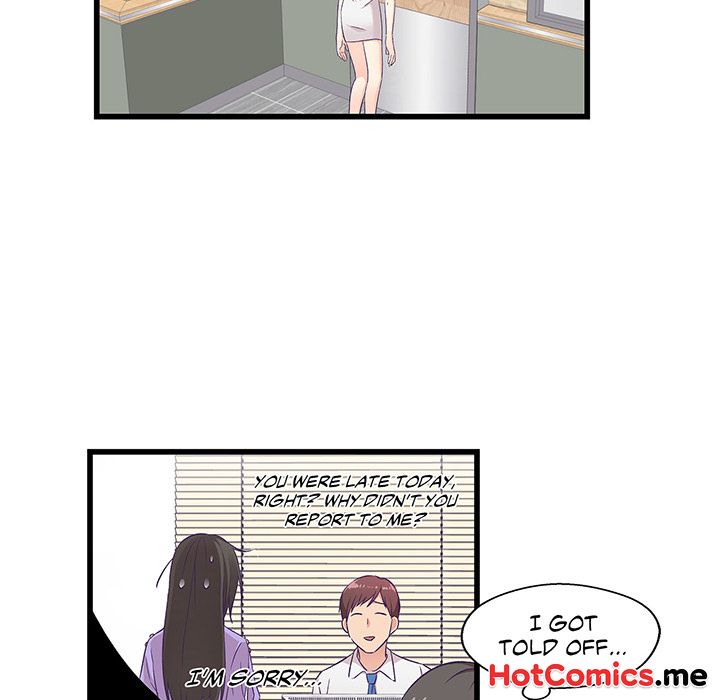 My Special Squishy Someone - episode 4 - 82