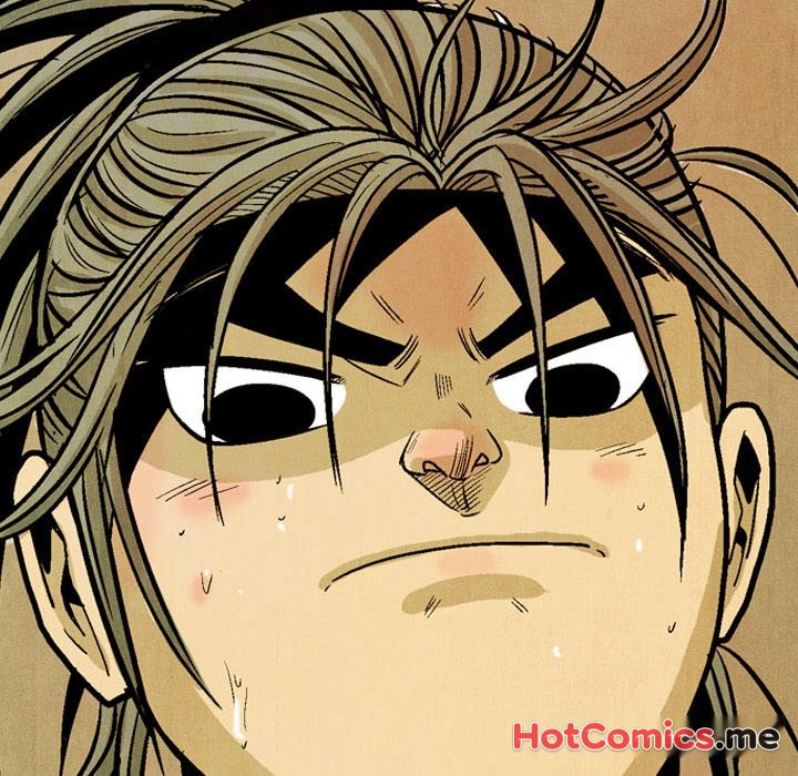 The Sword Clan - episode 41 - 62