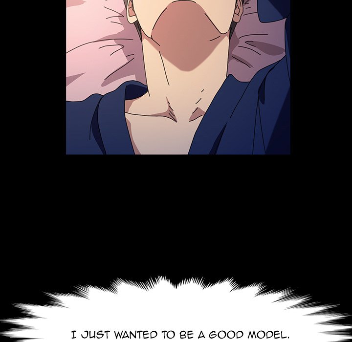 God Model - episode 22 - 19