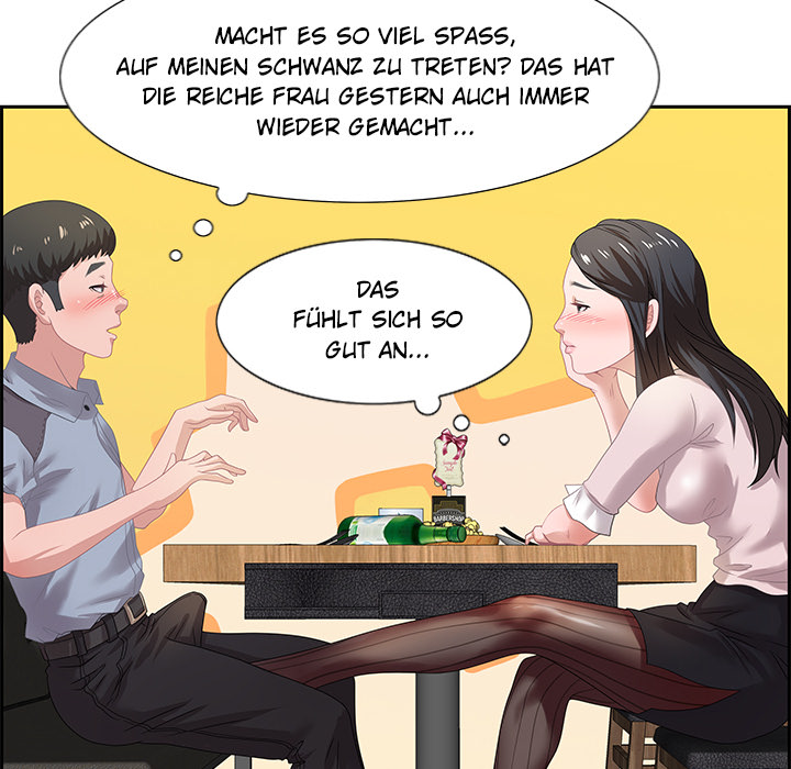 Geheime Chats: 0km - episode 5 - 101