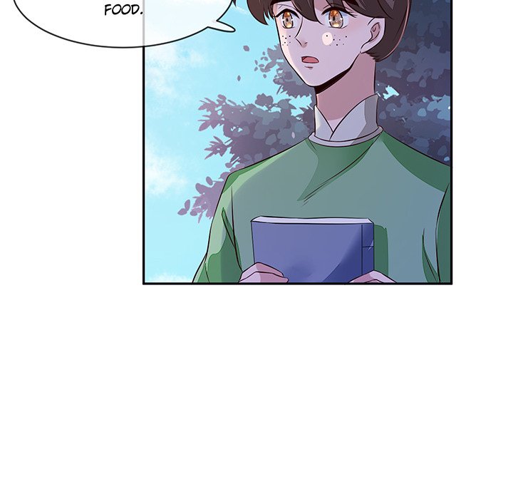 General and Her Medic Lover - episode 16 - 23