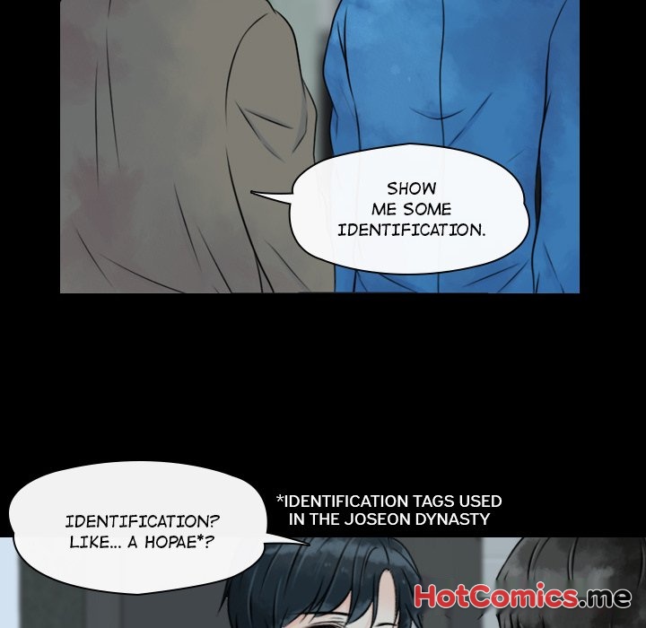 Leave Me Not - episode 20 - 7