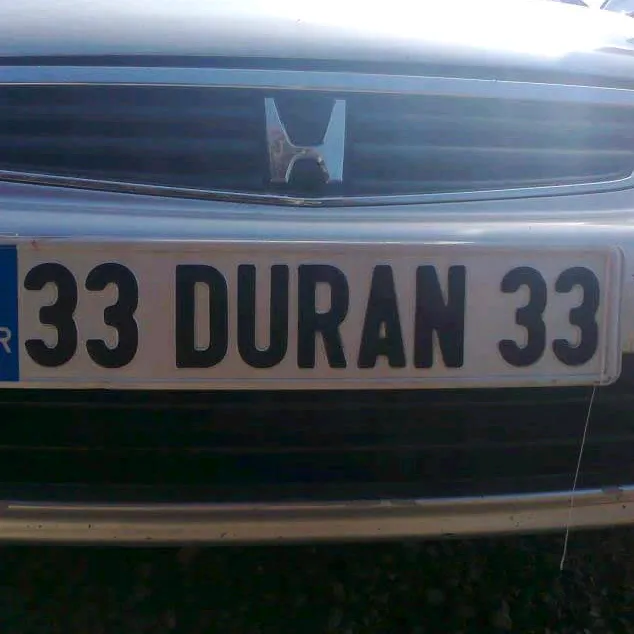 duran333