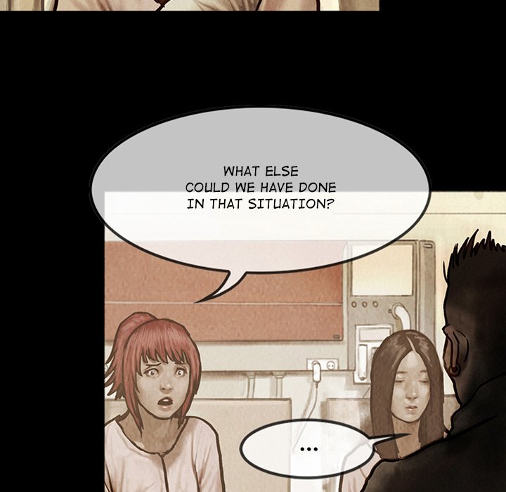 Shaman - episode 21 - 9