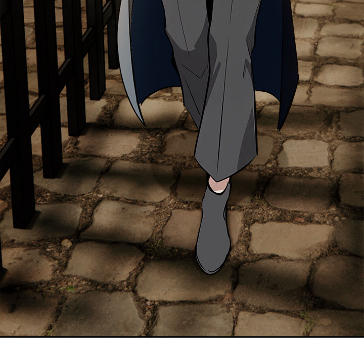 Draco-Knight Commander - UNCENSORED - episode 17 - 150