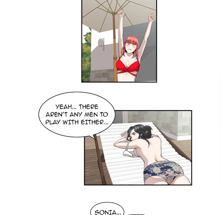 New Teacher in Town - episode 4 - 23