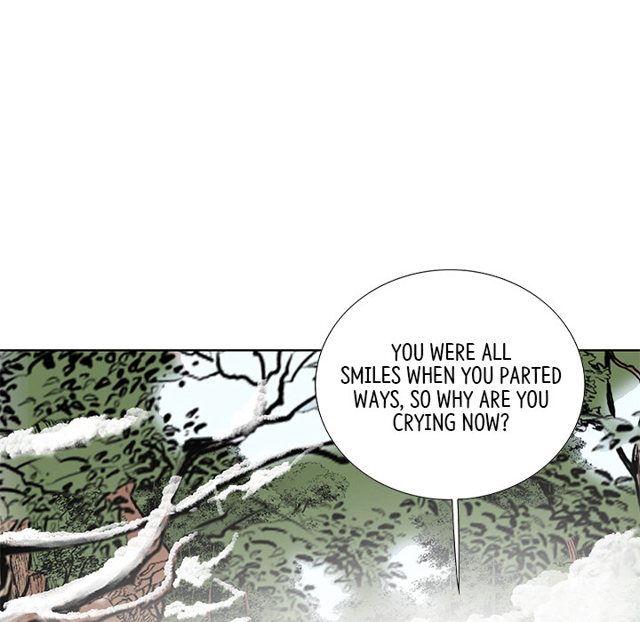 The Tale of The Hyungsan Sect - episode 6 - 96