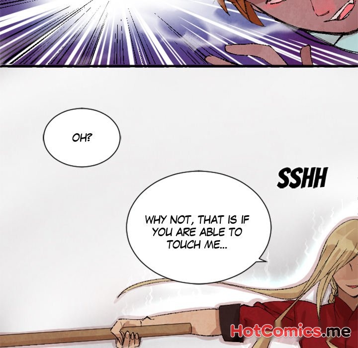 Today, I Meet a Dragon - episode 9 - 57