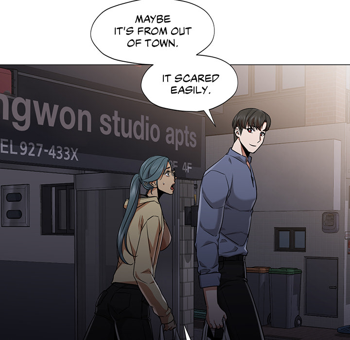 Man Up, Girl! - episode 50 - 23