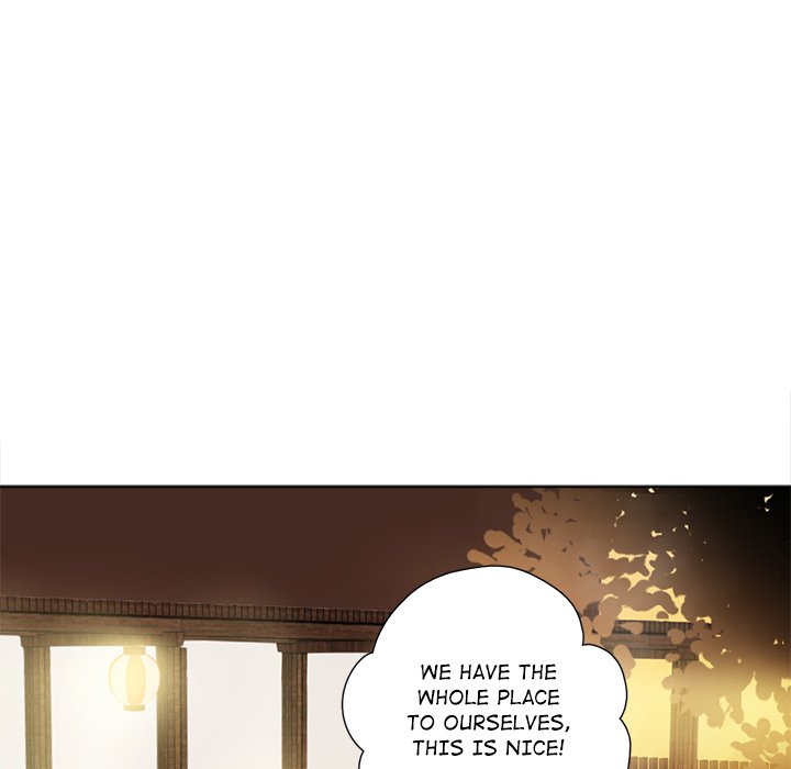 A Young Case of Hearts - episode 16 - 33