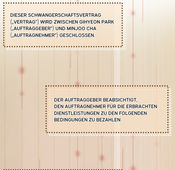 Der Schwangerschaftsvertrag - episode 4 - 68