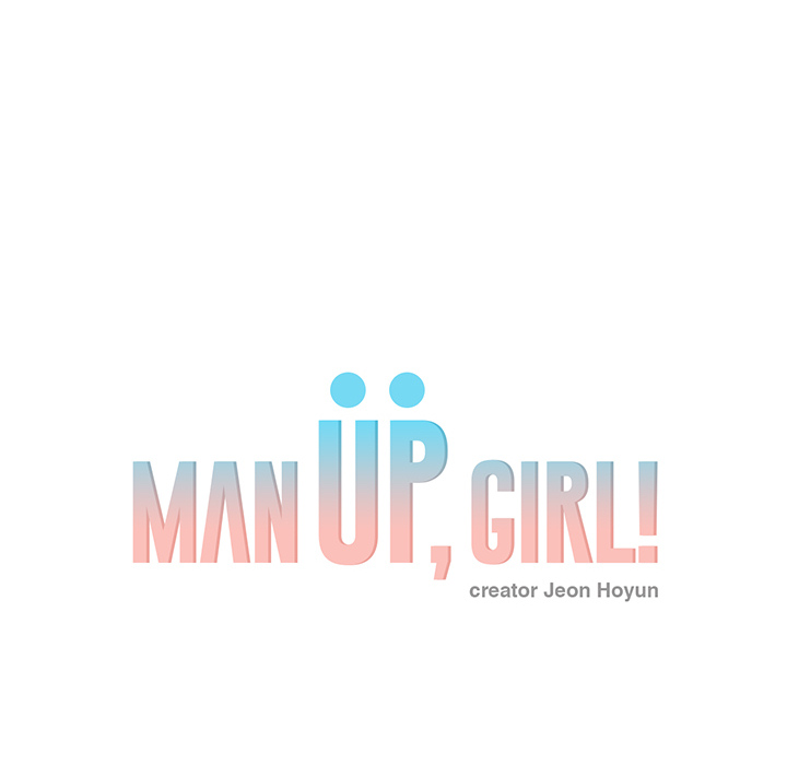 Man Up, Girl! - episode 25 - 52