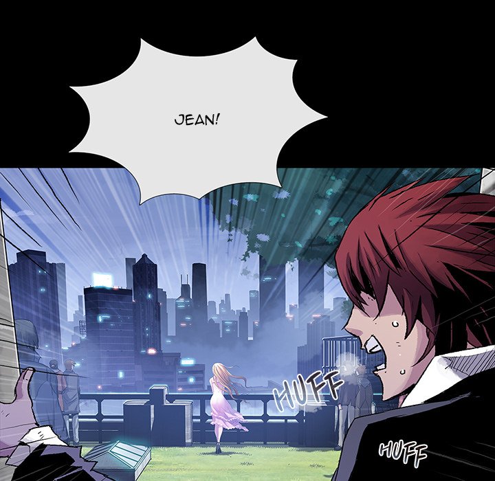 Blood Blade - episode 12 - 80