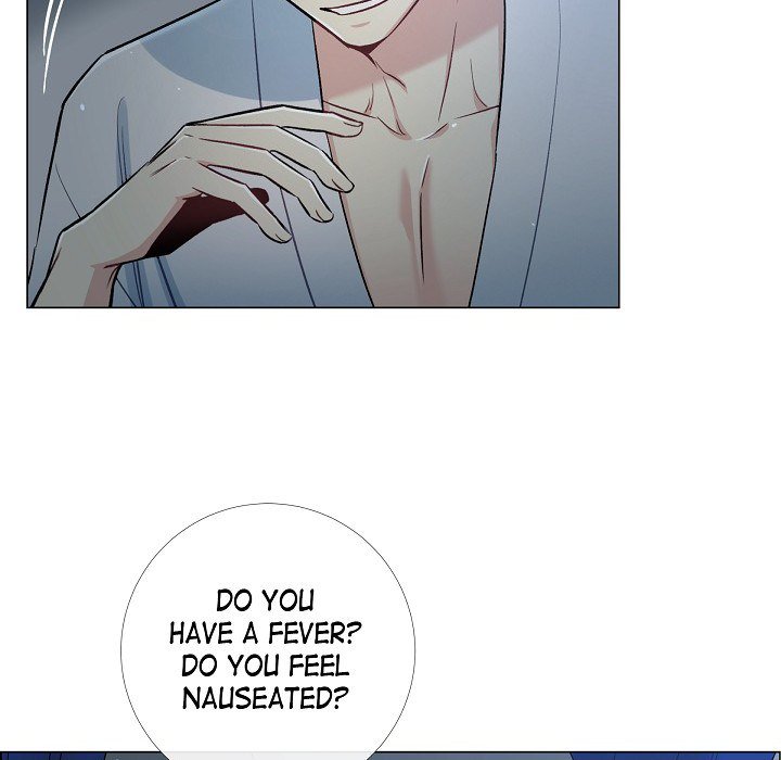 The Maid and the Vampire - episode 4 - 26