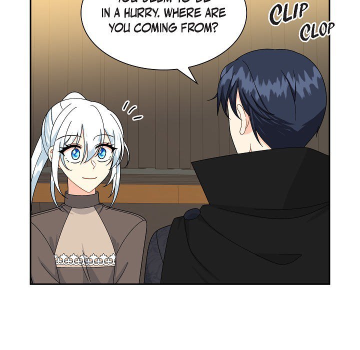 The Destroyer Fell in Love with Me - episode 65 - 52