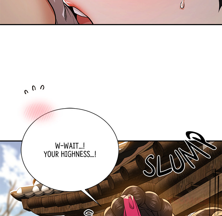 Swole Joseon - episode 7 - 43
