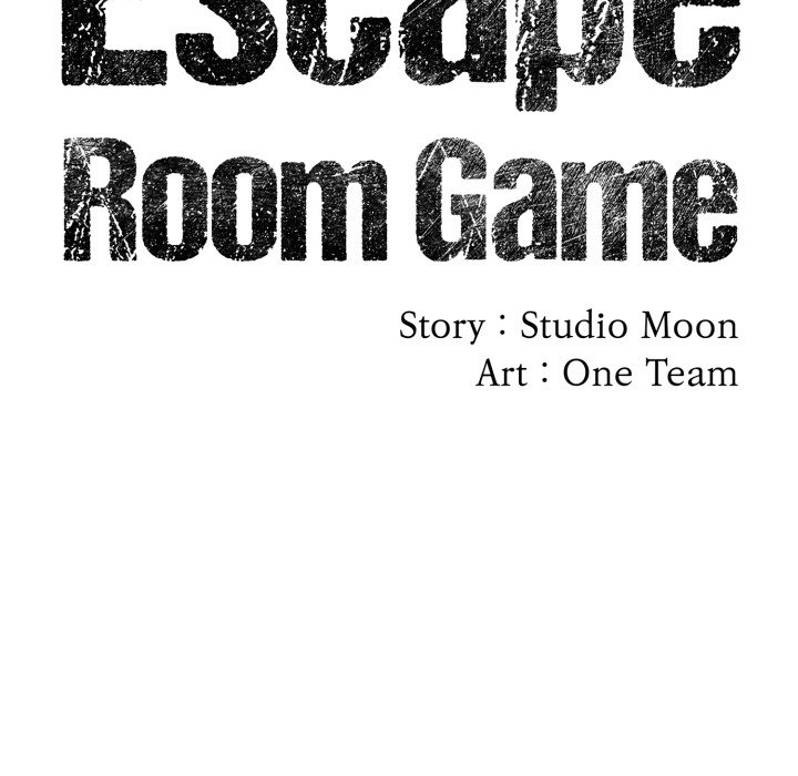Escape Room Game - episode 6 - 169