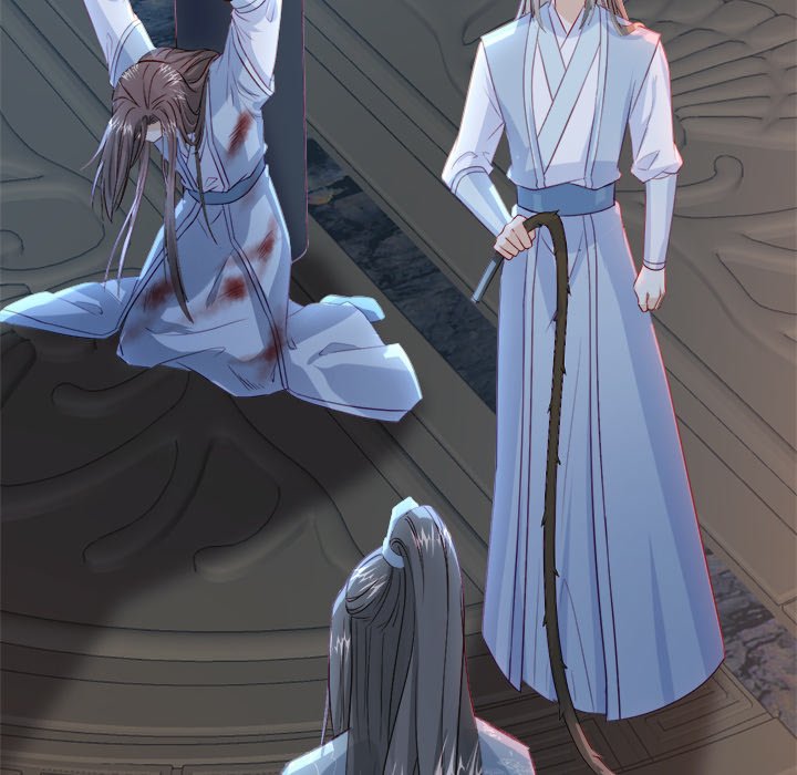 The Emperor's Choice - episode 41 - 78