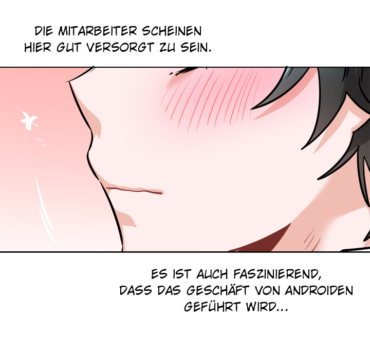 Pheromon Sorbet♥ - episode 26 - 33