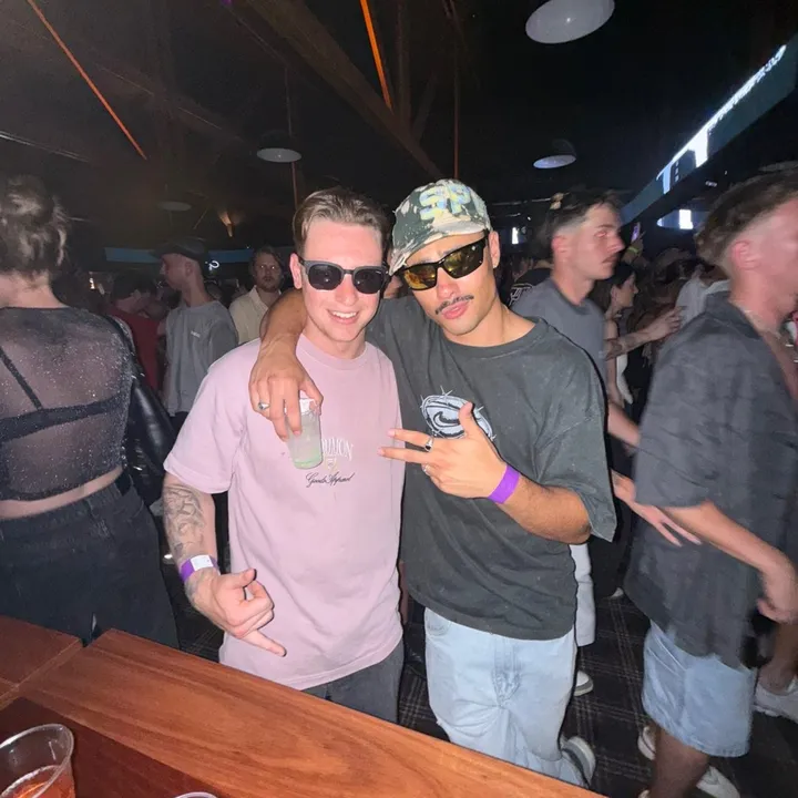 @ohshidwaddup