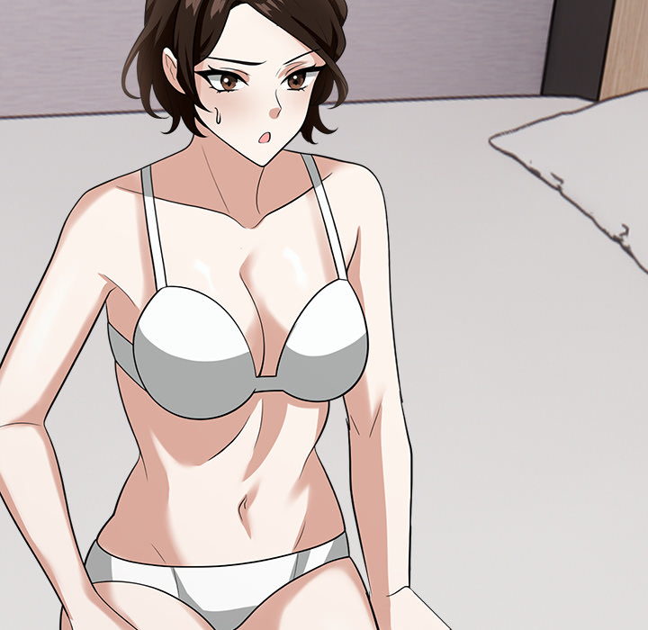 Locked With Her - episode 14 - 121