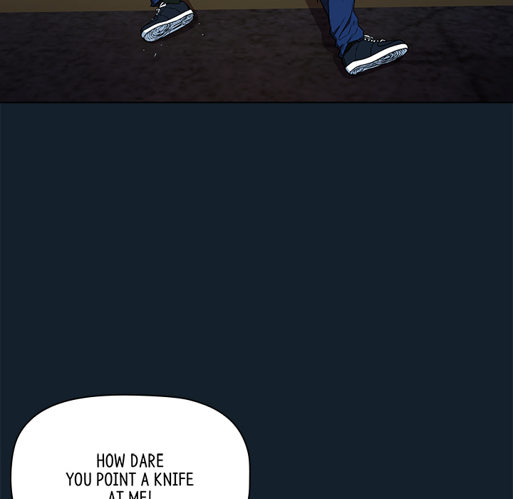 Malcolm, The Superstar Detective - episode 1 - 101