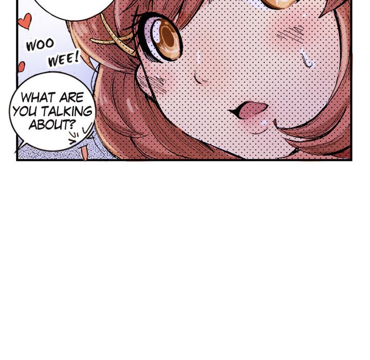99% Love - episode 5 - 54