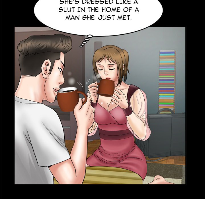 My Wife's Partner - episode 25 - 7
