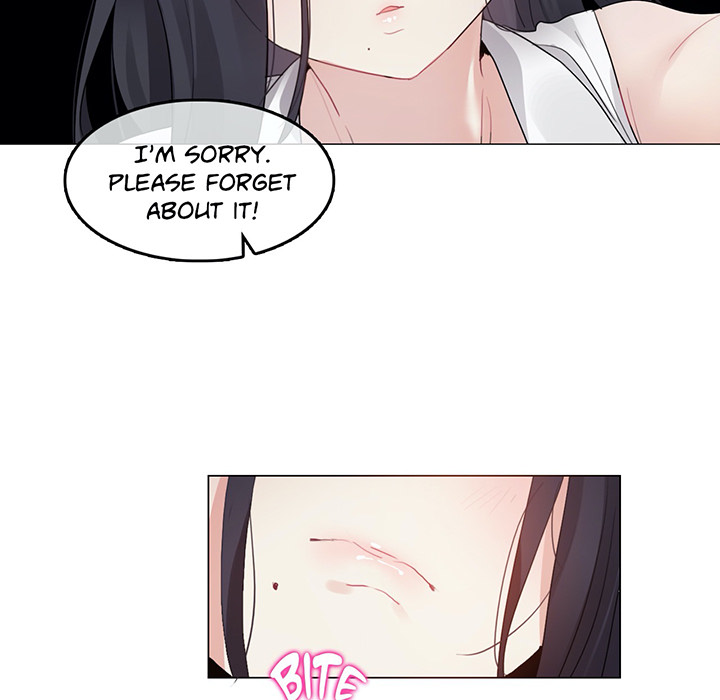 A Pervert's Daily Life - episode 97 - 46
