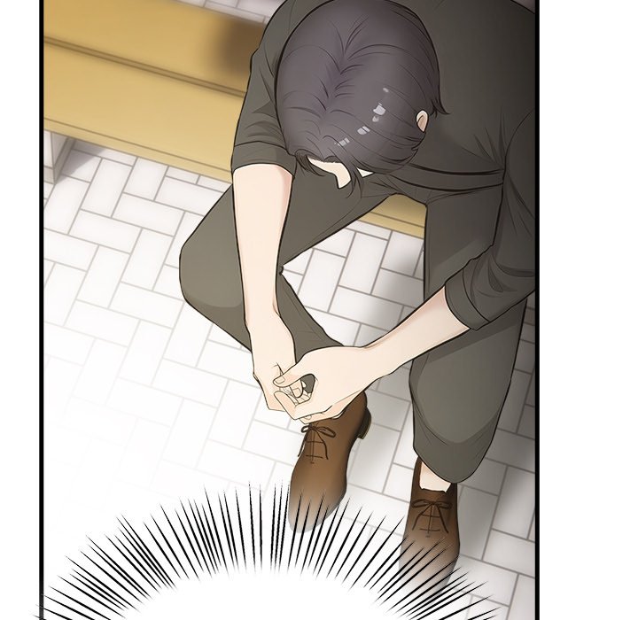 Steamy Webtoon Collection - episode 4 - 26