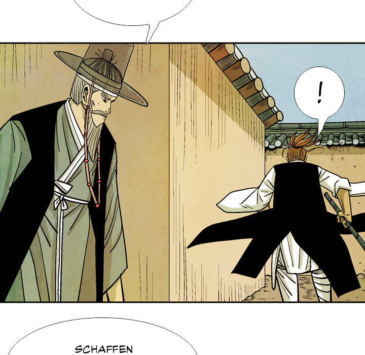 Der Schwertklan Joseons - episode 52 - 37