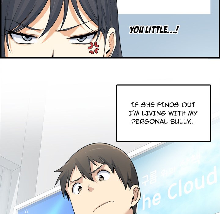 Excuse me, This is my Room - episode 2 - 22