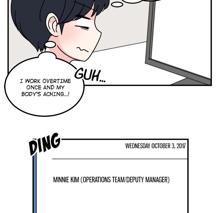 Office Grievances - episode 7 - 61