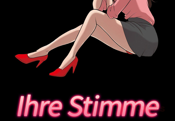 Ihre Stimme - episode 41 - 1