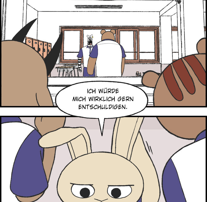Mitschüler fressen verboten - episode 9 - 67