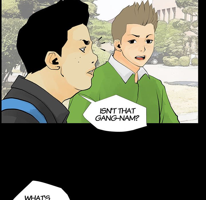 Sex Note - episode 29 - 35