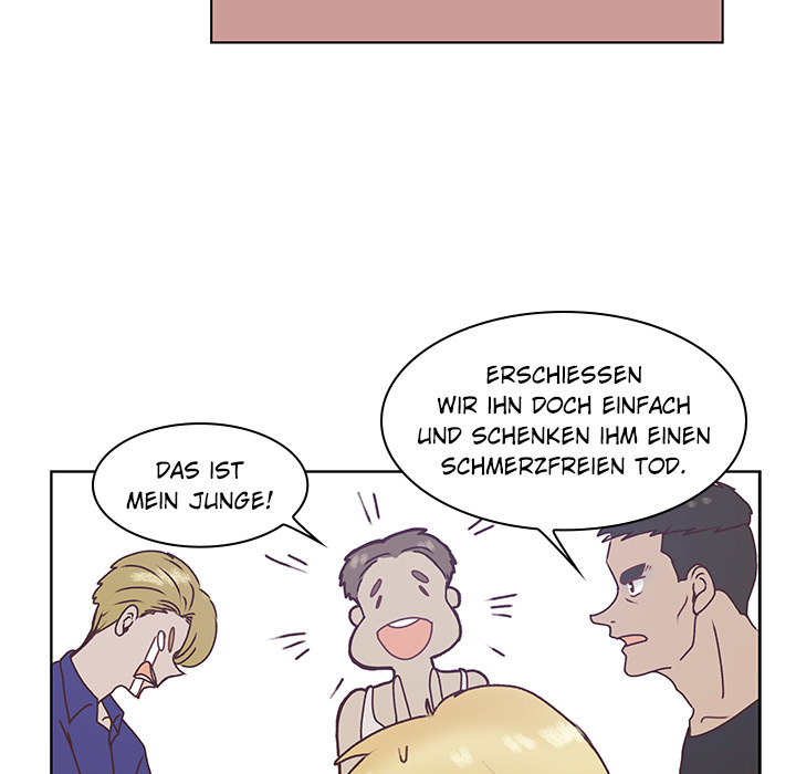 Der Mädchen-Knigge - episode 83 - 55