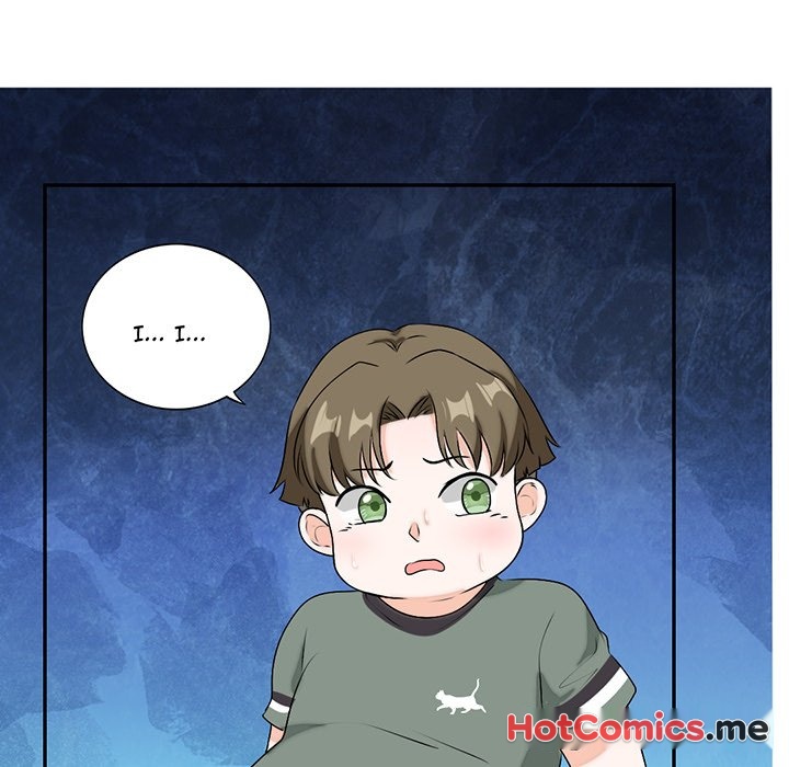 Mommy, Where's My Daddy? - episode 30 - 73
