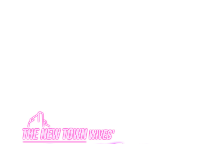 The New Town Wives' Secret Club - episode 15 - 0
