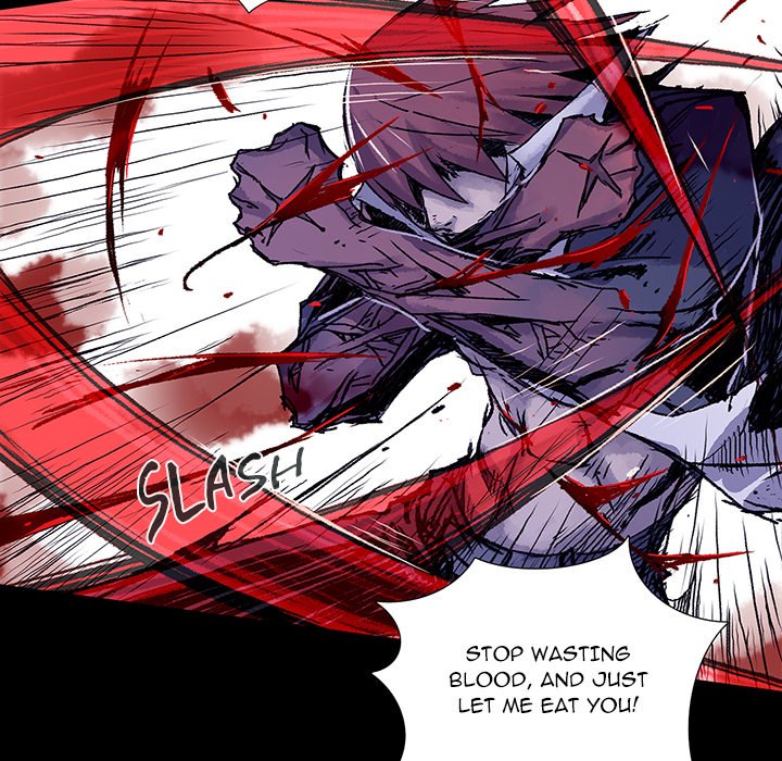 Blood Blade - episode 4 - 27