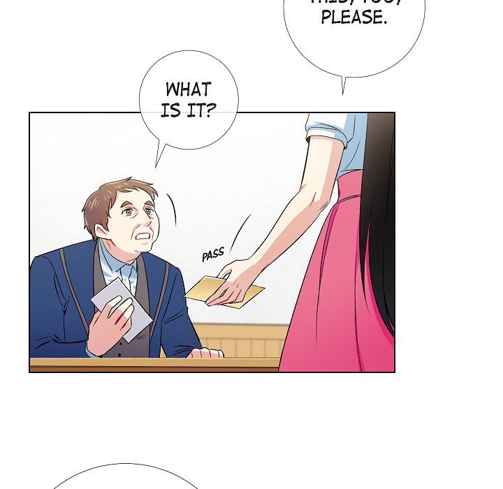 The Maid and the Vampire - episode 42 - 61