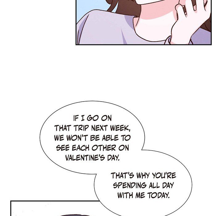 A Spoonful of Your Love - episode 39 - 69
