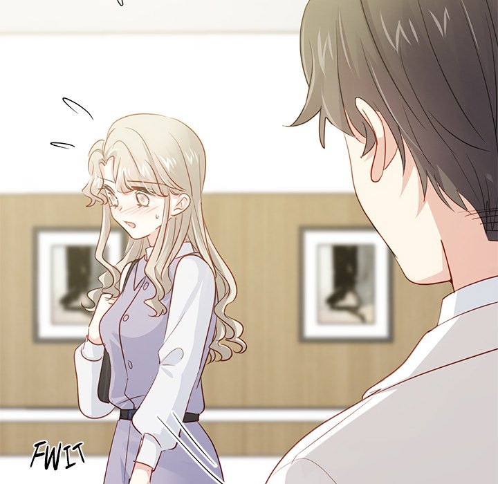 A Young Case of Hearts - episode 35 - 88