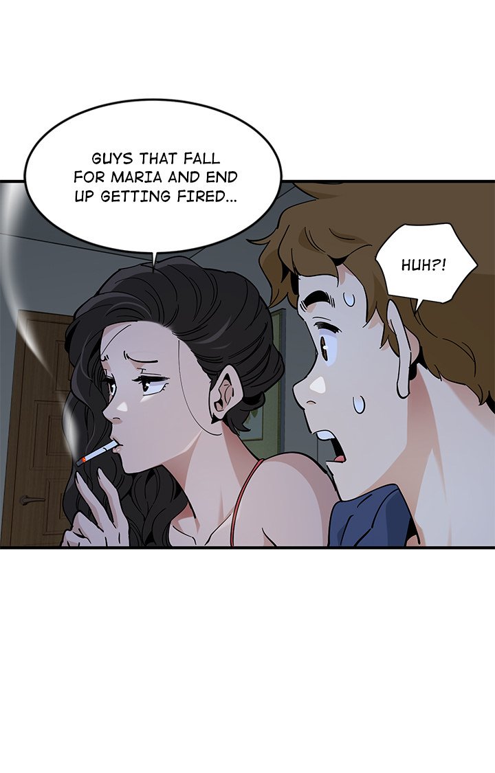 Love Factory - episode 4 - 46