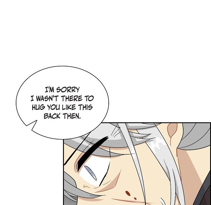 The Destroyer Fell in Love with Me - episode 79 - 27
